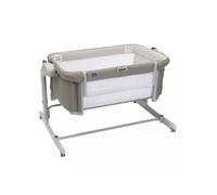 Chicco Culla Next2Me Magic Evo Desert Taupe