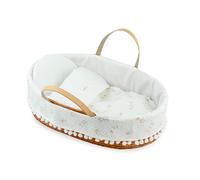Culla Per Bambole 45 Cm