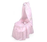 Culla per Bambole Ocean Fantasy DeCuevas Toys 51041