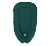 Culla per neonati, double-face, box, fasciatoio, Premium MY SWEET BABY - verde b