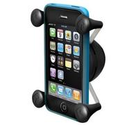 CULLA RAM-HOL-UN7U per TUTTI i TIPI di SMARTPHONE fino a 6" CON o SENZA CUSTODIA