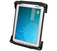 CRADLE Ram Mounts RAM-HOL-TAB10U per Panasonic Toughpad FZ-A1 e HP Pro X2 612