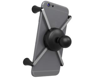 CULLA RAM MOUNT RAM-HOL-UN10BU su TELEFONINO Samsung TUTTA LA SERIE A ed S DA 6"