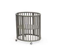 Culla Sleepi Mini V3 Hazy Grey Stokke - Stokke