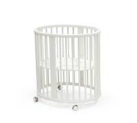 Culla Stokke Sleepi Mini V3 Bianco