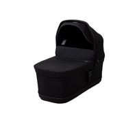 Thule Bassinet - Cestino per bambini, taglia unica, colore: Nero