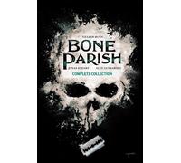 Cullen Bunn Bone Parish Complete Collection (Tascabile)