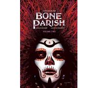 Cullen Bunn Bone Parish Vol. 2 (Tascabile) Bone Parish