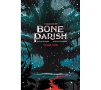 Cullen Bunn Bone Parish Vol. 3 (Tascabile) Bone Parish