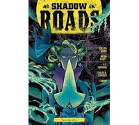 Cullen Bunn Brian Hurtt Takehiko Inoue Oreco Tachib Shadow Roads Vol (Tascabile)