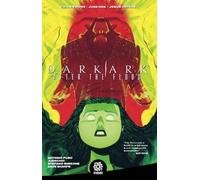 Cullen Bunn DARK ARK: AFTER THE FLOOD VOL. 1 (Tascabile)