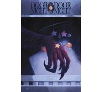 Cullen Bunn Door to Door, Night by Night Vol. 1 (Tascabile)