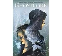 Cullen Bunn Ghostlore Vol. 1 (Tascabile)