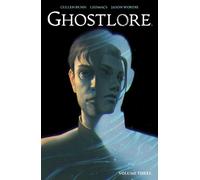Cullen Bunn Ghostlore Vol. 3 (Tascabile)