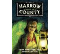 Cullen Bunn Naomi Franquiz Ty Tales from Harrow County Librar (Copertina rigida)