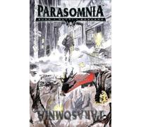 Cullen Bunn Parasomnia (Tascabile)