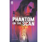Cullen Bunn PHANTOM ON THE SCAN (Tascabile)