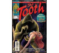 Cullen Bunn Shawn Lee The Tooth (Tascabile)