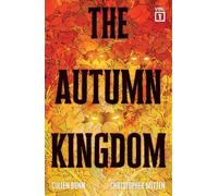 Cullen Bunn The Autumn Kingdom Vol. 1 (Tascabile)