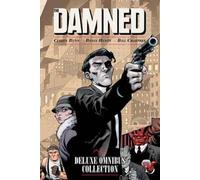Cullen Bunn The Damned Deluxe Omnibus Collection (Copertina rigida) Damned