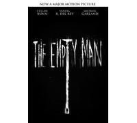 Cullen Bunn The Empty Man (Movie Tie-In Edition) (Tascabile) Empty Man