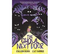 Cullen Bunn The Ghoul Next Door (Tascabile)