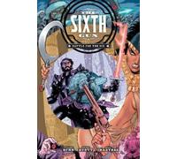 The Sixth Gun Battle for the Six