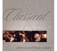 Cullen, David - Classical Jazz