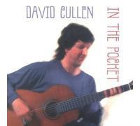 Cullen, David - In The Pocket