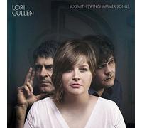Lori Cullin Sexsmith Swinghammer Songs (CD) Album