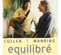 Cullen/Manring - Vol. 6-Equilibre
