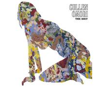 Cullen Omori - Diet
