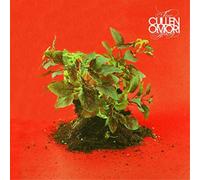 Cullen Omori New Misery (CD) Album