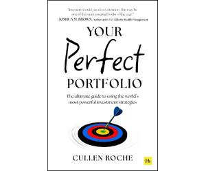 Cullen Roche Your Perfect Portfolio (Tascabile)