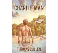 Cullen Thomas Charlie-Man HBOOK NUOVO