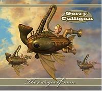 Culligan,Gerry - The 7 Stages of Man