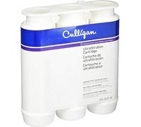 Culligan US-3UF-R Cartuccia 2CT 3Stag WTR, Bianco, 9.25 x 8.11 x 2.60 inches