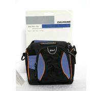CULLMANN 2 IN 1 MINI 250 CUSTODIA BORSA PER MACCHINA FOTOGRAFICA NERA/BLU/ARANC