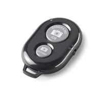 CULLMANN - 41135 - CROSS BT135 trigger Bluetooth - adatto per iOS e Android, versione Bluetooth 4.0, portata fino a 10m