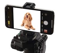 CULLMANN 41142 CROSS CX142 Supporto smartphone scarpa accessori uso | universale regolabile modo flessibile 63 a 105