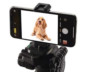 CULLMANN 41142 CROSS CX142 Supporto smartphone scarpa accessori uso | universale regolabile modo flessibile 63 a 105