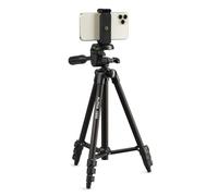 Cullmann ALPHA 1000 mobile BT, treppiede nero