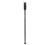 Cullmann 59700 Titan 970 Monopiede per Fotocamera Alluminio, Nero