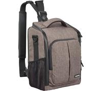 Cullmann 90461 combi backpack Malaga 200 brown