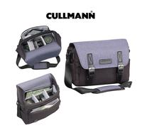 Cullmann 91710 borsa Bristol maxima 322 blue
