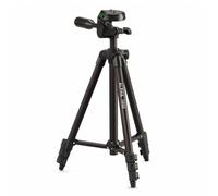 Cullmann ALPHA 1000 mobile BT, treppiede nero