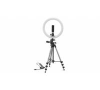 Cullmann Alpha 1000 Nero Argento Smartphone 120 lampada(e) 134 cm 750 g 52103