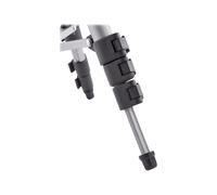 Cullmann Alpha 1000 One Size Black / Silver