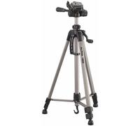 Cullmann ALPHA 1800 mobile, treppiede argento