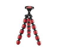 Cullmann ALPHA 350 mobile rosso, minitripode